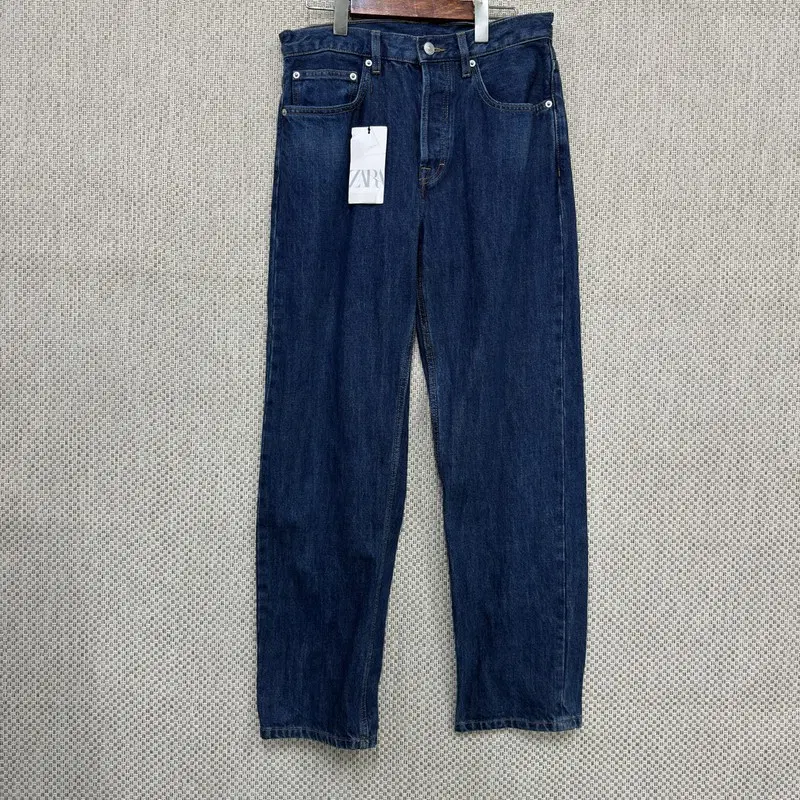 자라 ZARA 데님 청바지 31인치 H03290