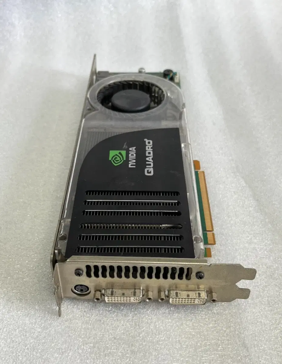 FX5600 그래픽 카드