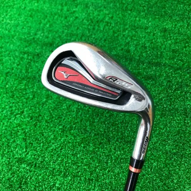미즈노 JPX A25 9번. 아이언 카본 66 SR 39도 7026...