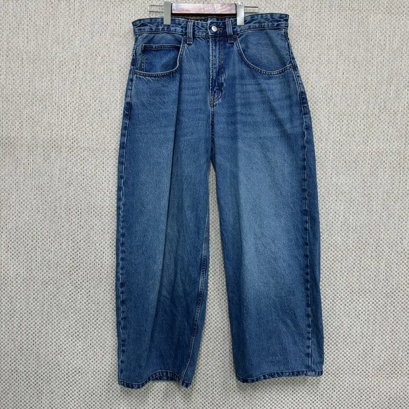 자라 ZARA 데님 청바지 32인치 H03229