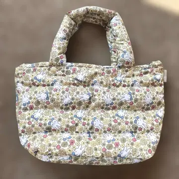 ROOTOTE x miffy 페더 루 백 루트토트 미피