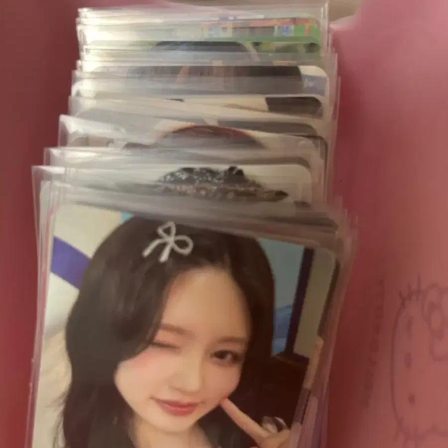 아이브 랜포