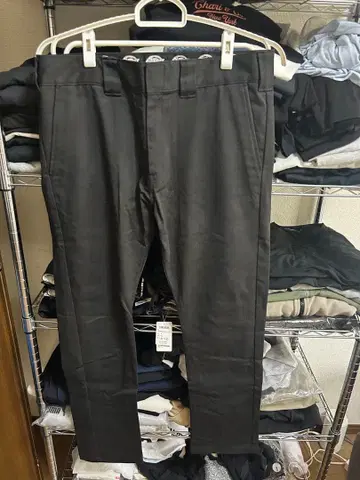 Dickies 디키즈 WD5882 미사용