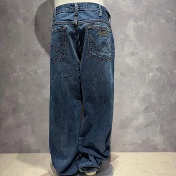 1USA 구제 의류 Wrangler 랭글러 데님 팬츠 36 x 32
