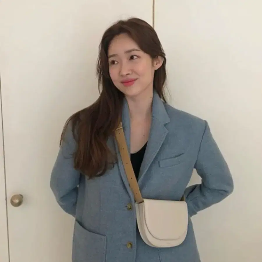 엘바테게브 미니백