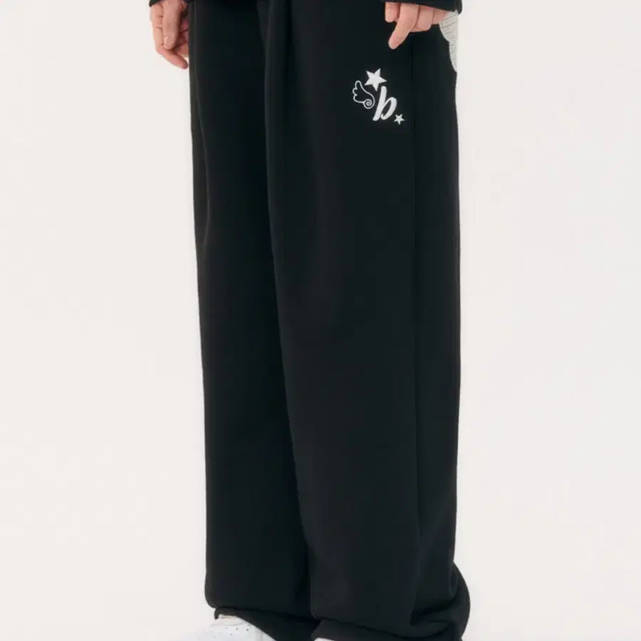 엠블러 바지 s사이즈