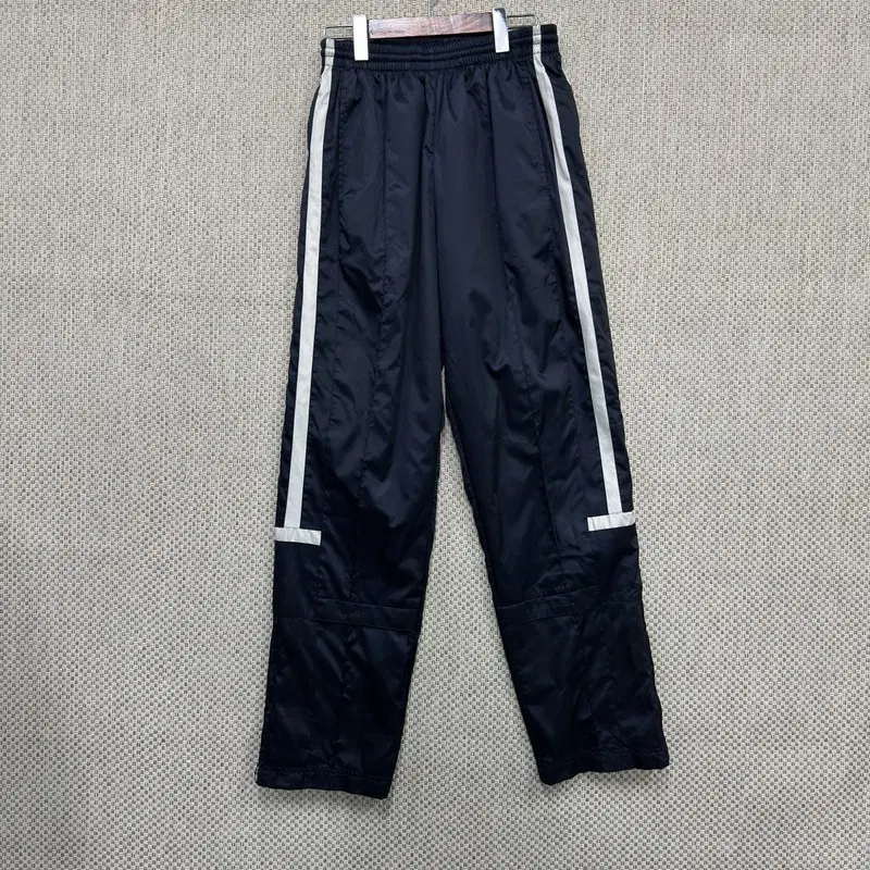 카파 KAPPA 우븐 츄리닝바지 L H03295