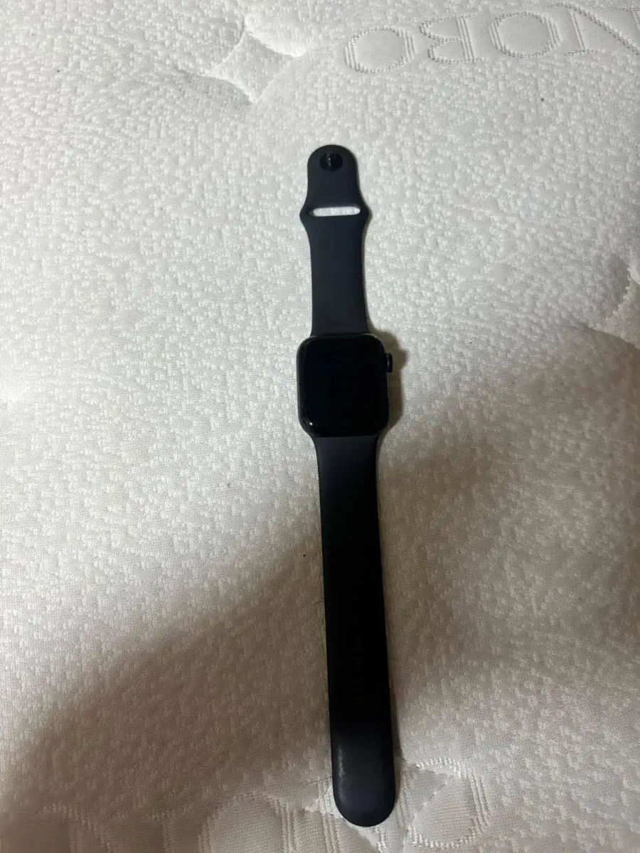 애플워치 se3 44미리 gps