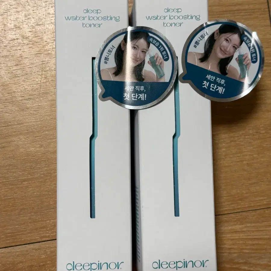디피노르 딥 워터 부스팅 토너 190ml
