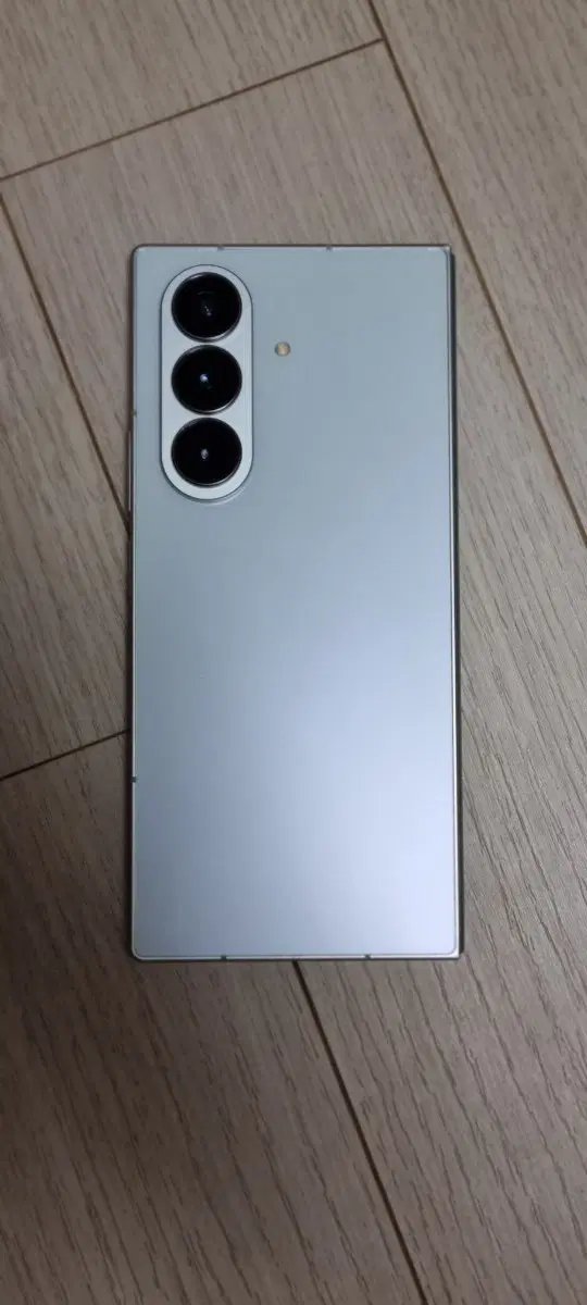 갤럭시 Z FOLD7 민트 512gb 자급제