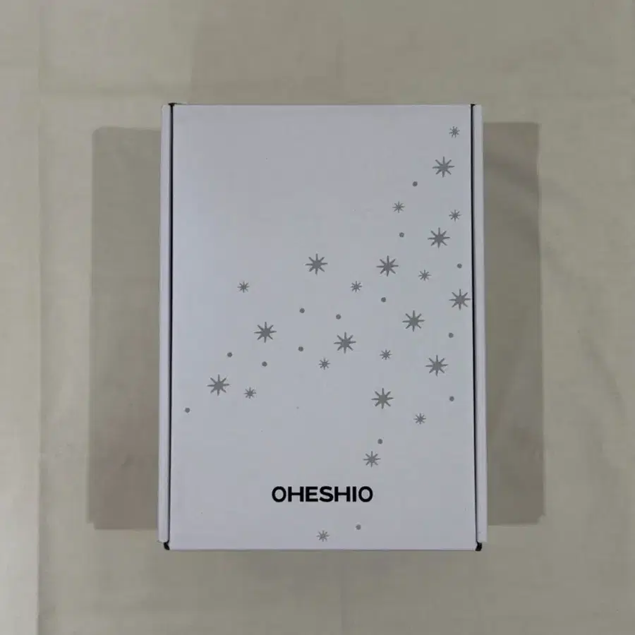 락피쉬X오헤시오 | 화이트 클로그 250 - 255