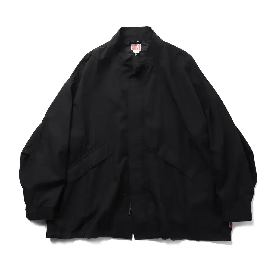 HINSON M-65 Military Short Blouson