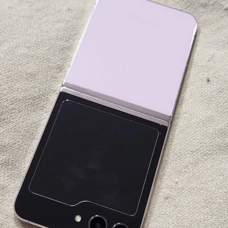 갤럭시Z플립5 512GB