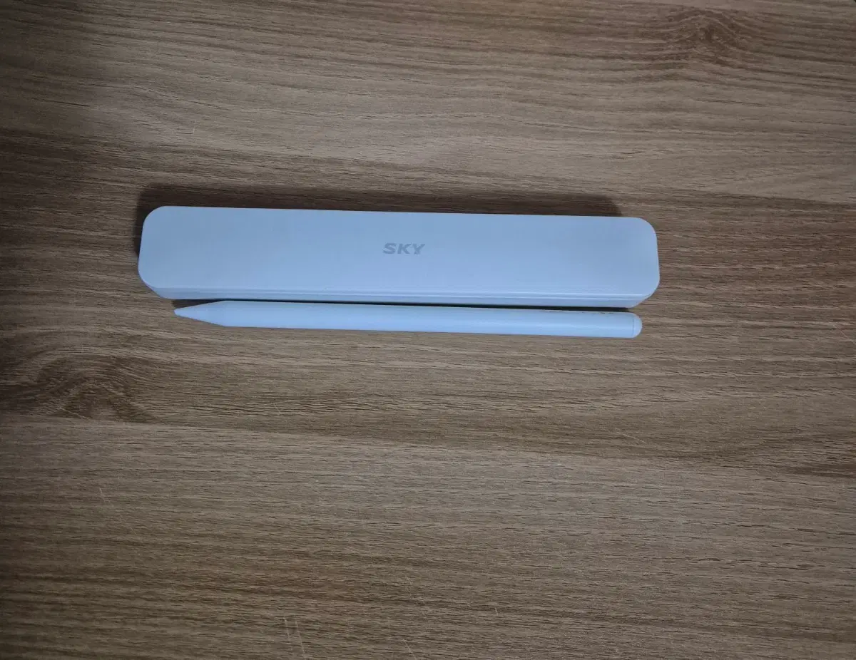 sky 펜슬 아이패드 호환용 터치펜 스마트펜슬