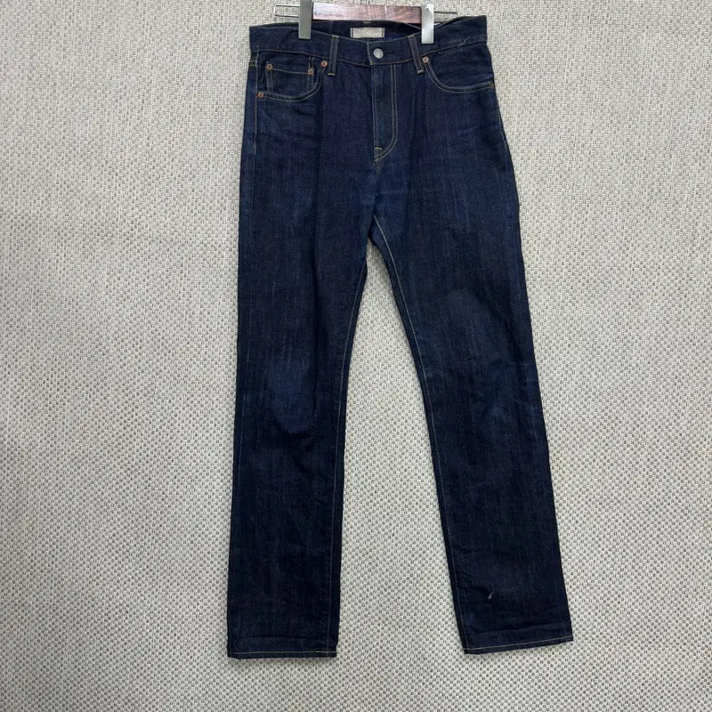 유니클로 데님 청바지 29인치 H03328