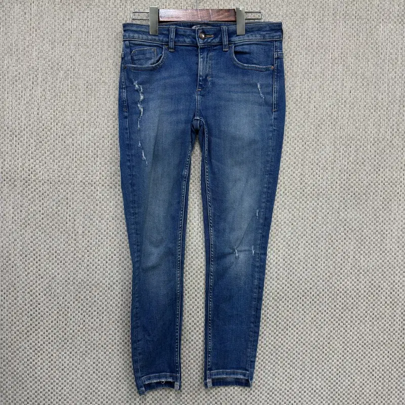 자라 ZARA 데님 청바지 28인치 H03257