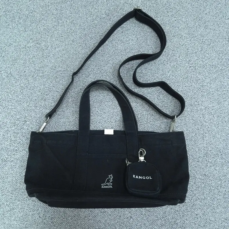OS 캉골 토트백 가방 | 0826B11