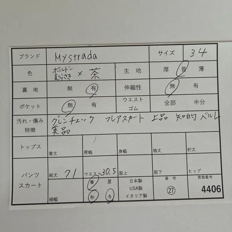 2번째 상품 이미지