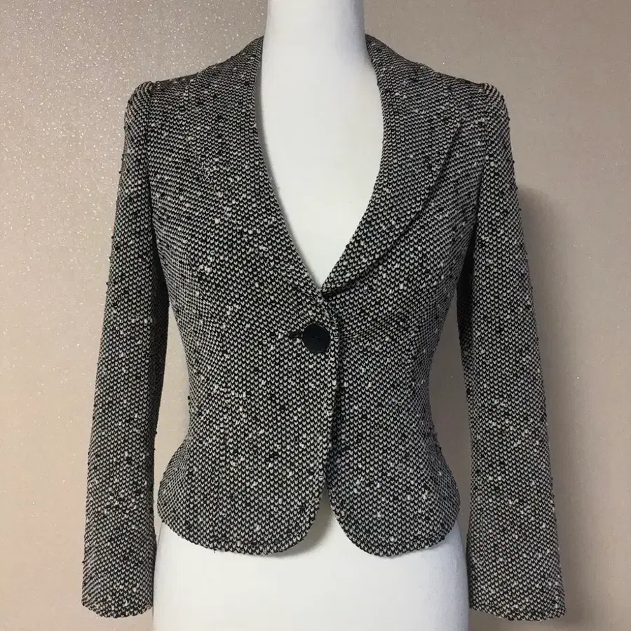 [정품]ARMANI COLLEZIONI 아르마니 꼴레지오니 자켓 38