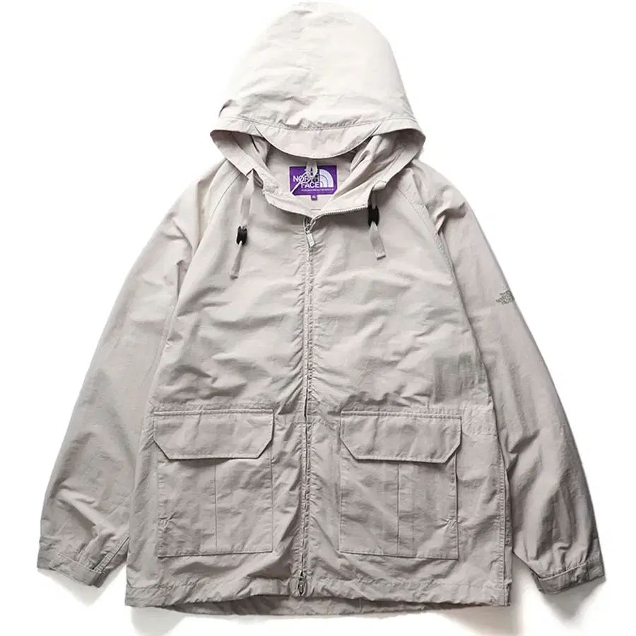 THE NORTH FACE PURPLE LABEL Parka