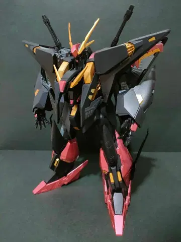 HG 크시 건담