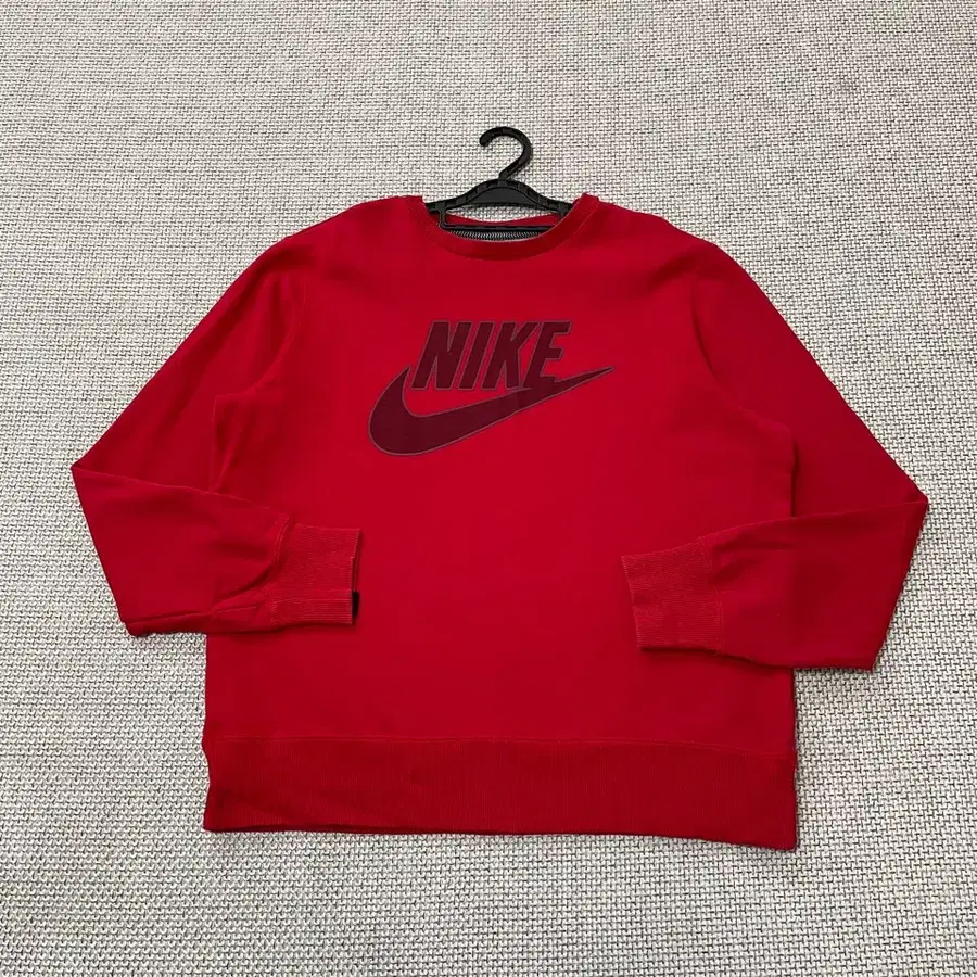 2XL 나이키 라운드 맨투맨 B.6690