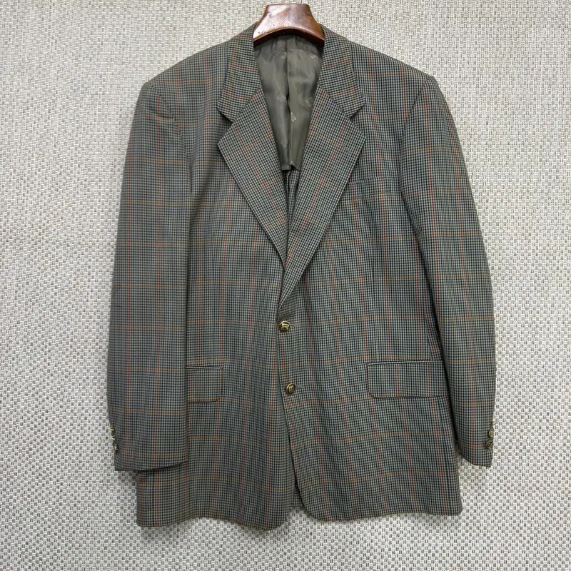 닥스 울 블레이저 자켓 109 H03286