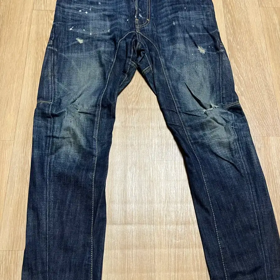 DSQUARED 디스퀘어드청바지