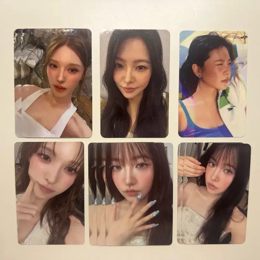 레드벨벳 벨벳썸머 양도