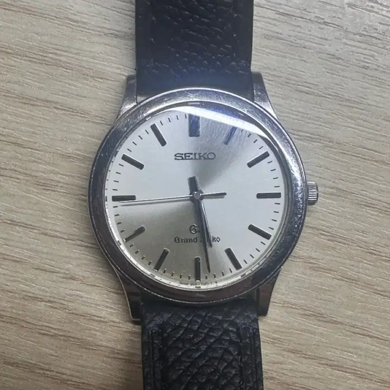 그랜드세이코 sbgs009(9581-7020)