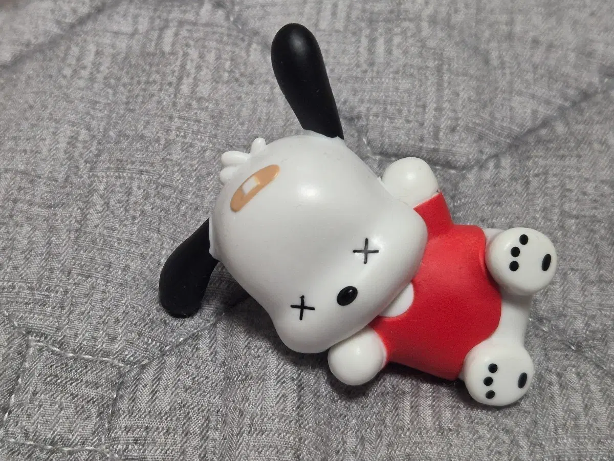 꽈당 포챠코 포차코 가챠