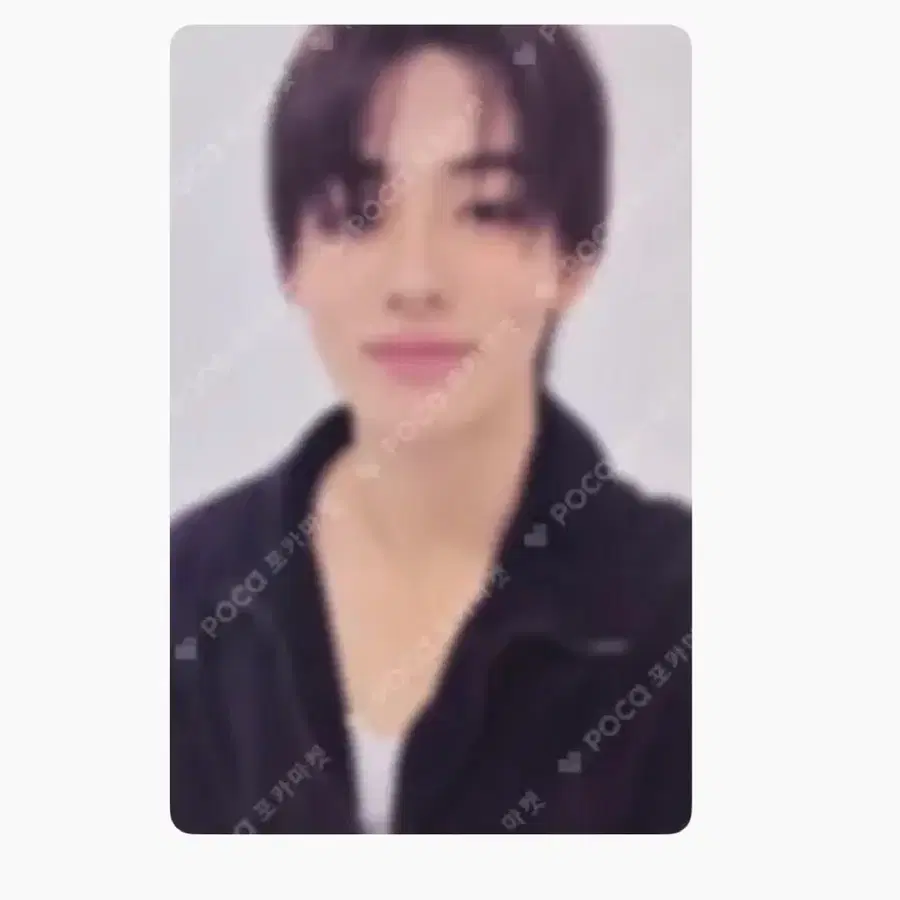 코르티스 엄성현 포카 양도