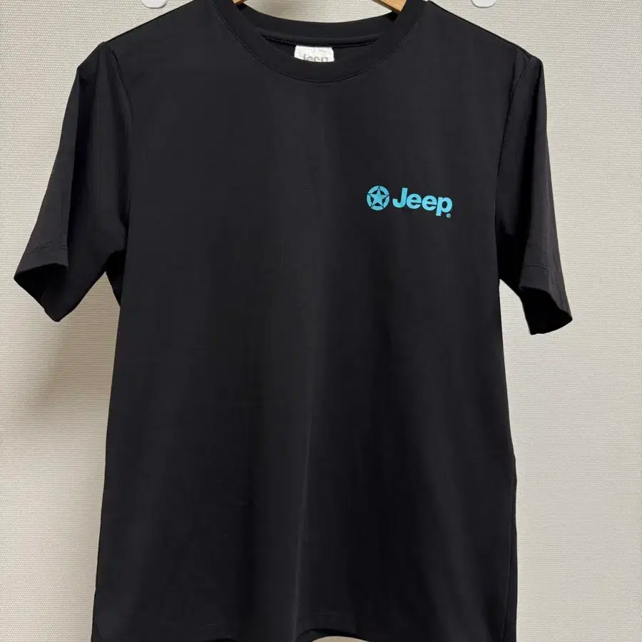 JEEP 지프 반팔티 100사이즈