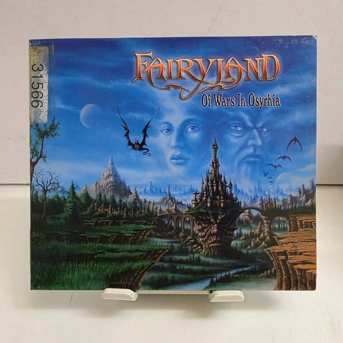 페어리랜드 Fairyland Of Wars In Osyrhia
