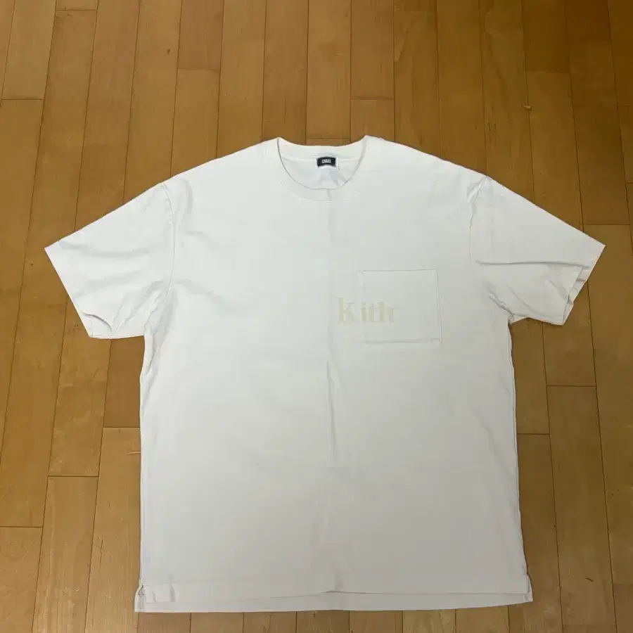 Kith 반팔