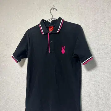 초레어 유즈키 유카리 피케 셔츠 t셔츠 MARS16 드라이 하이브리드