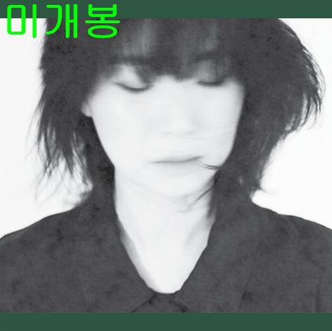 전진희 - 3집 / 아무도 모르게 (미개봉, CD)
