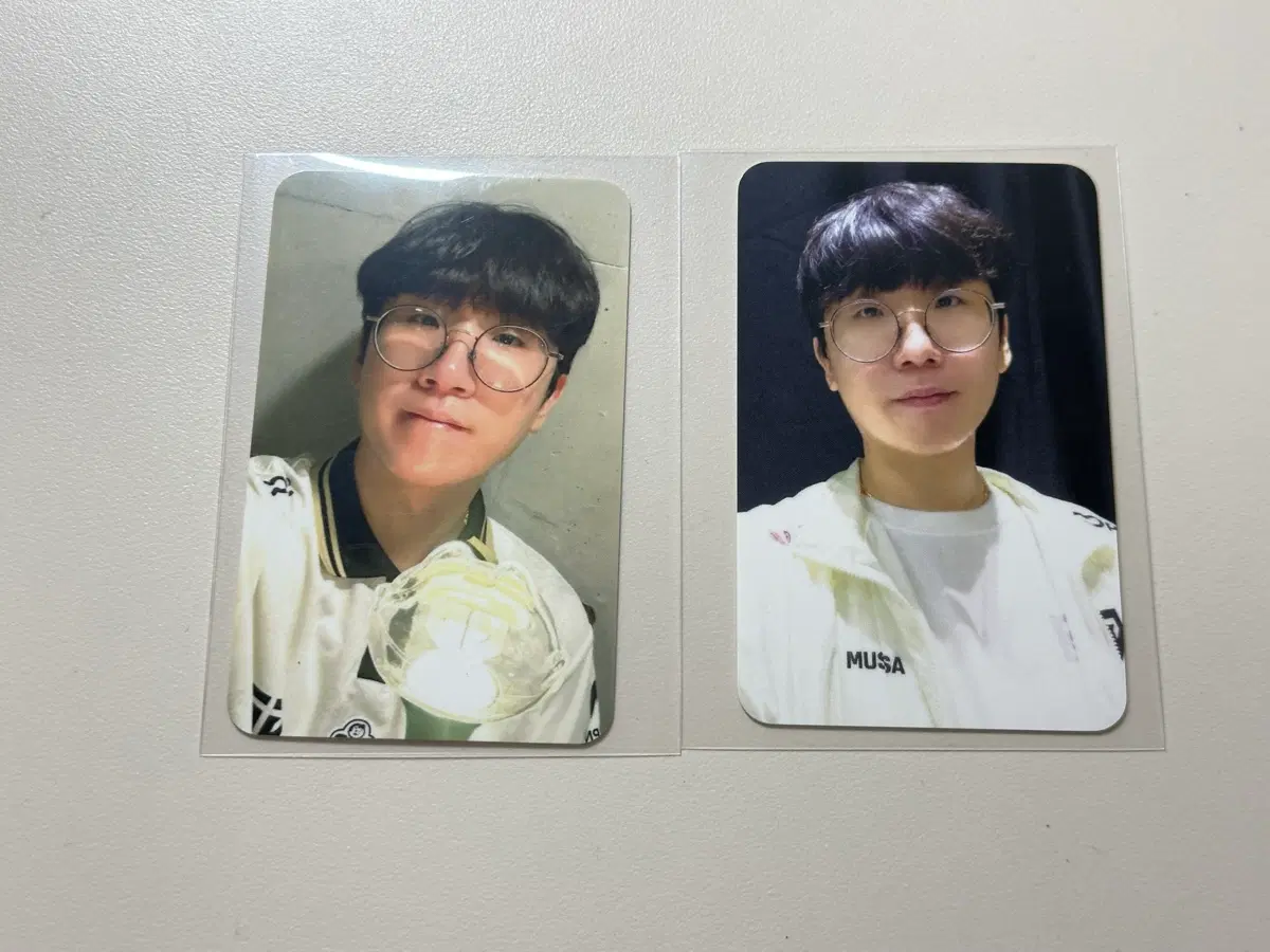 젠지 룰러 포카 티원 홈그라운드 geng ruler