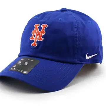 나이키 MLB 뉴욕 메츠 캡