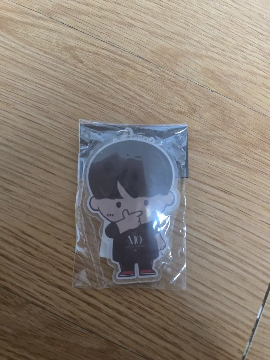 v10 기념 T1 시절 구마유시 키링