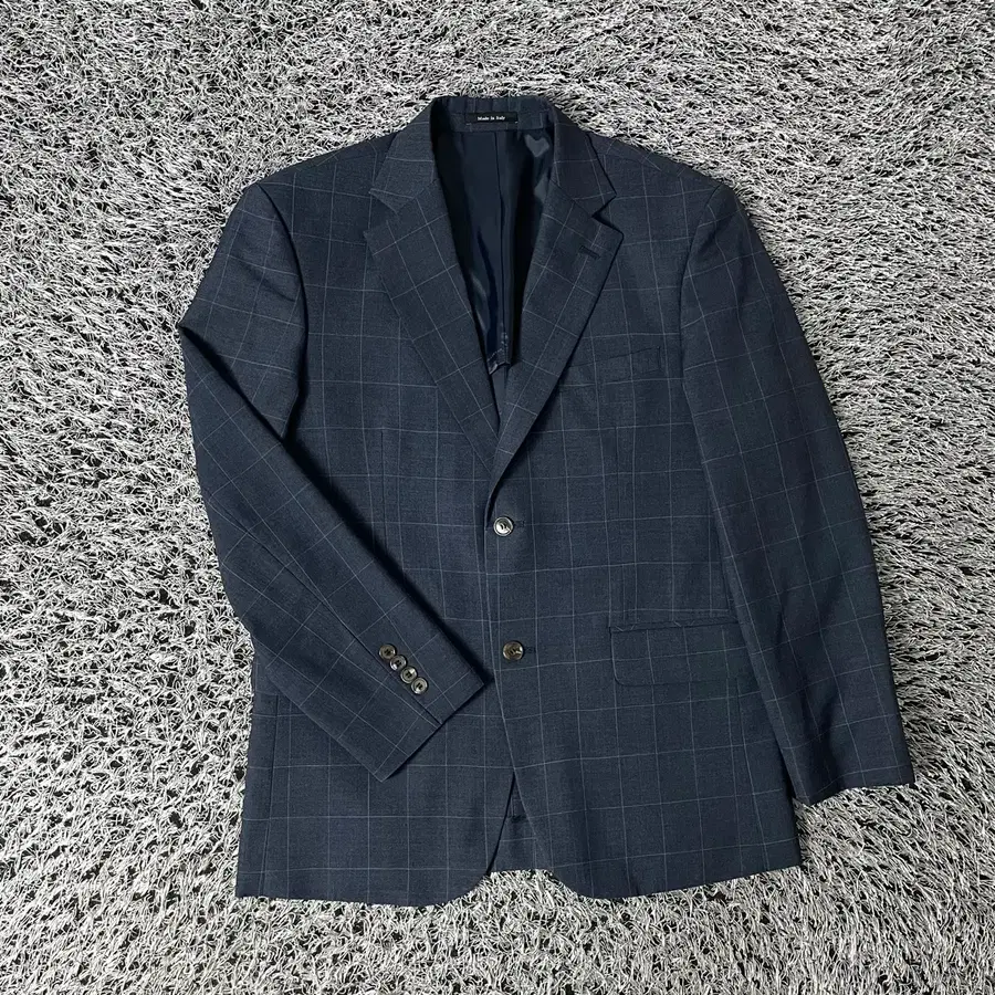 Zegna 제냐 자켓 마이