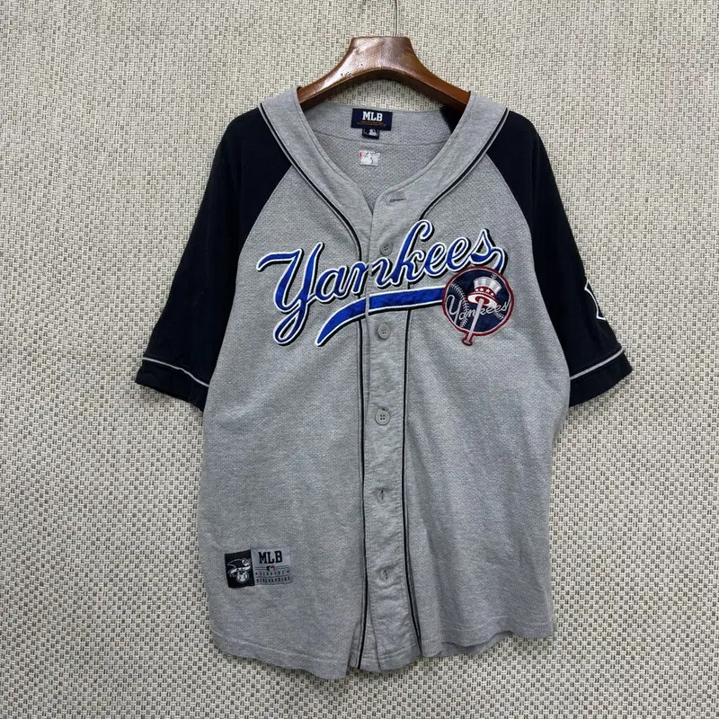 MLB 양키스 야구 유니폼 반팔티 100 H03223