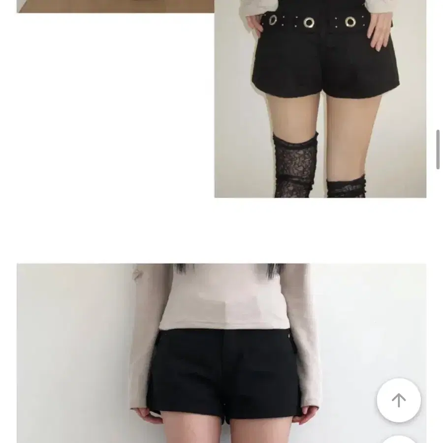 원더원더 반바지