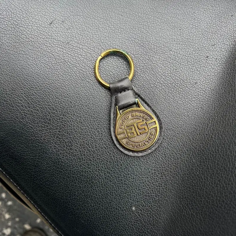 빈티지 Basic Tool Supply 키링 y19025
