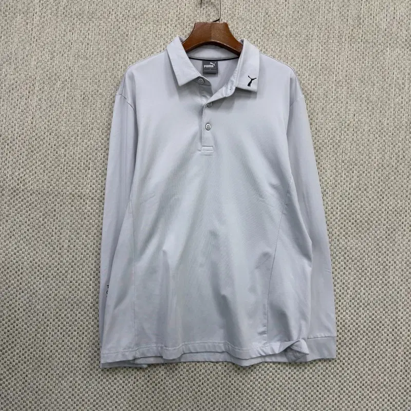 푸마 긴팔카라티 XL H03244