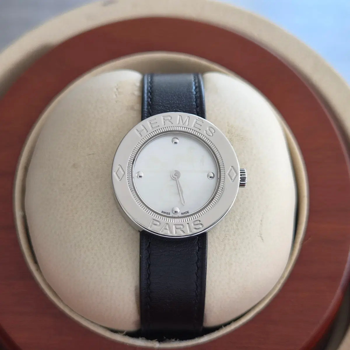 에르메스 PASS PASS 26mm 여성용 PP1.210