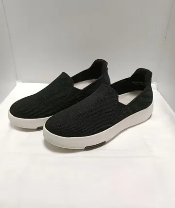 steppi 다기능 니트 신발 22.5cm 블랙 항균 / 방취