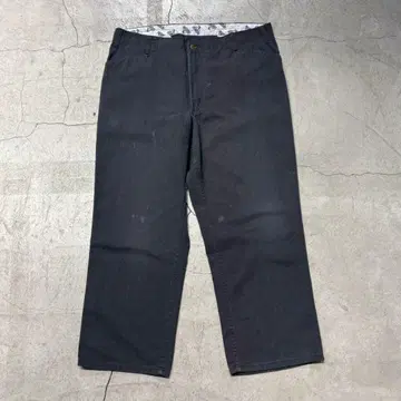 BENDAVIS 프리스코 팬츠 차콜 그레이