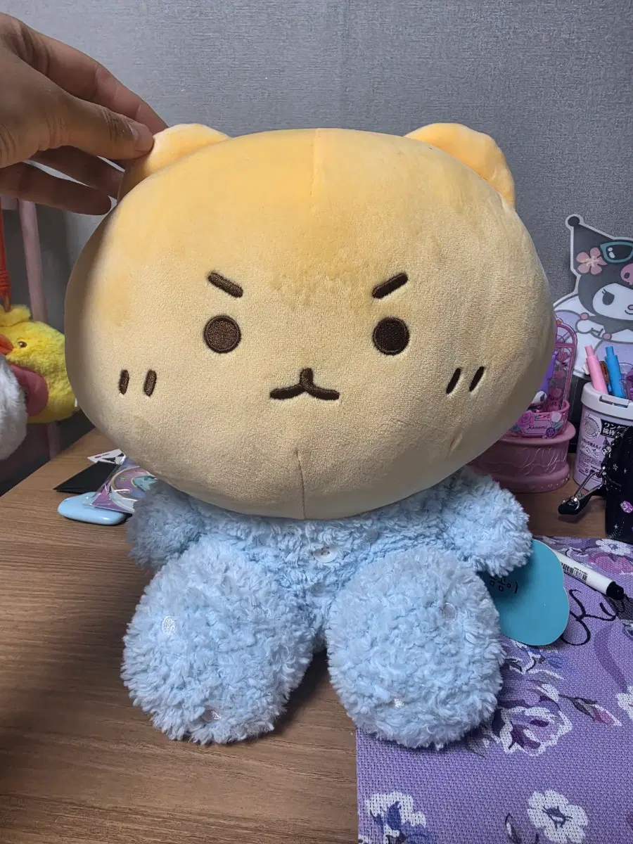 망곰이 인형
