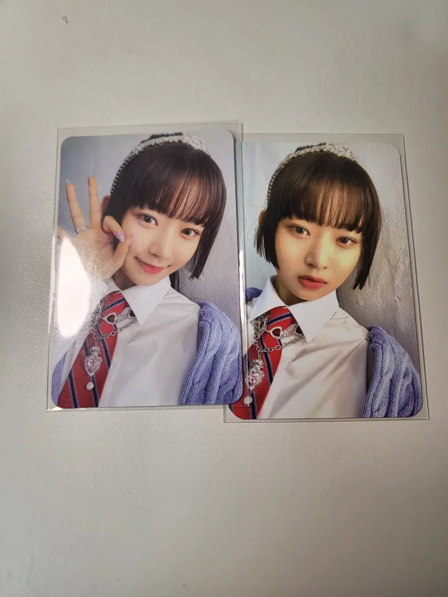아이브 레이 러브다이브 뮤직코리아 앨포 양도